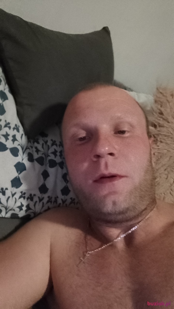 Piotr , Mężczyzna, 32, Nysa, Polska: 1