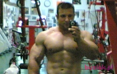 marek3040, Mężczyzna, 48, Kielce, Polska, Zdjęcie: 2