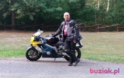Bartosz, Male, 47, Kluczbork, Polska, Photo: 2