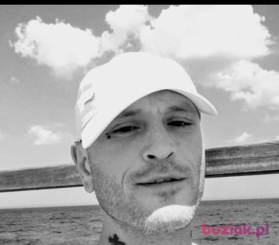 RAFAŁ, Male, 40, Darłowo, Polska, Photo: 1