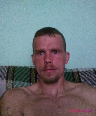 krzysieksapor, Male, 39, Słupsk, Polska: 1