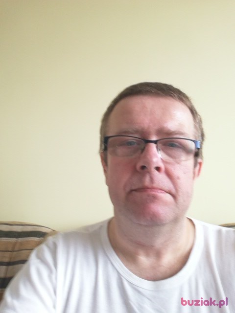 Patryk, Mężczyzna, 47, Police, Polska: 1