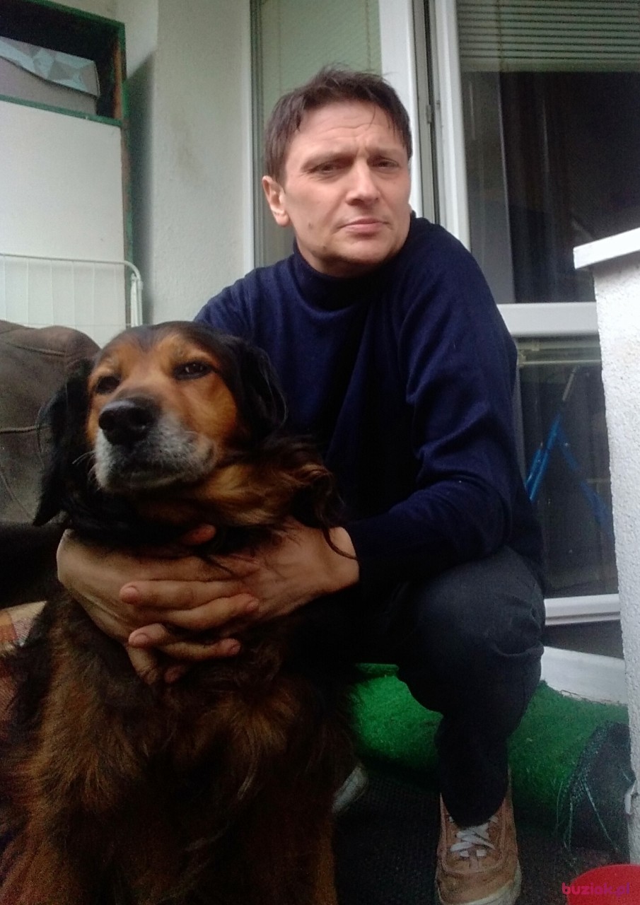 BARTEK, Male, 50, Bydgoszcz, Polska, Photo: 1
