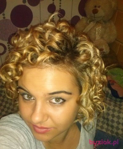 Anna, Female, 32, Leszno, Polska: 1