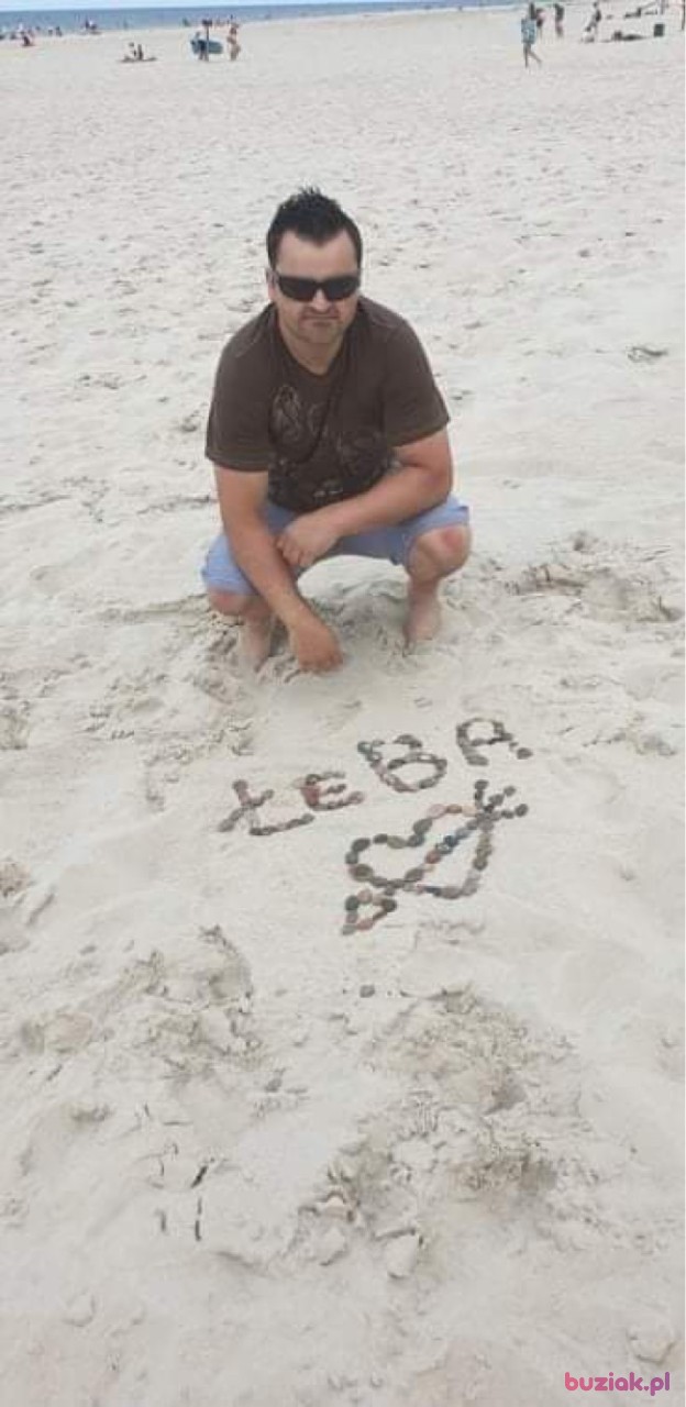 Adrian, Male, 38, Jastrzębie Zdrój, Polska, Photo: 3