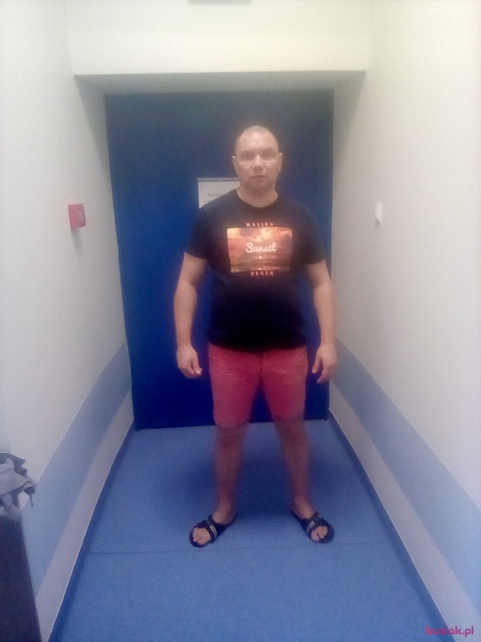 Mirek, Male, 43, Halinów, Polska, Photo: 3