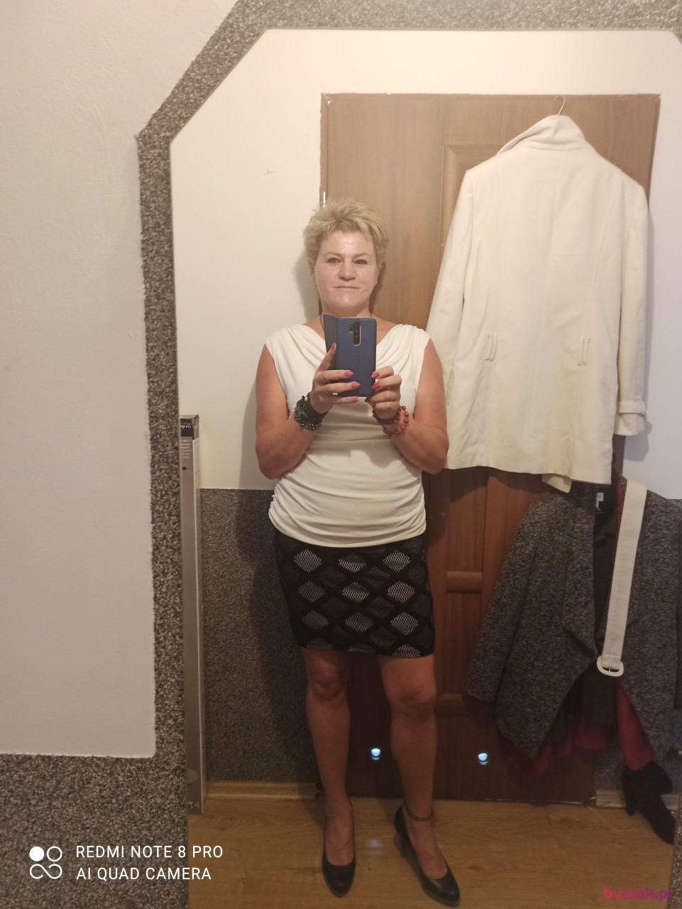 dorota, Kobieta, 51, Żywiec, Polska, Zdjęcie: 3
