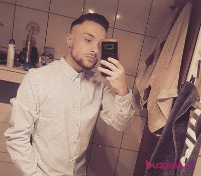 Michał, Male, 30, Warszawa, Polska, Photo: 4