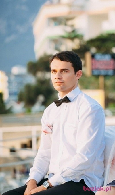Artur, Male, 33, Olsztyn, Polska, Photo: 1