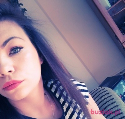 Dominisiaa, Female, 25, Wągrowiec, Polska: 1