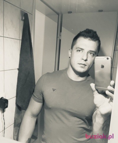 Tomek, Mężczyzna, 39, Recklinghausen North Rhine Westphalia, Niemcy: 1