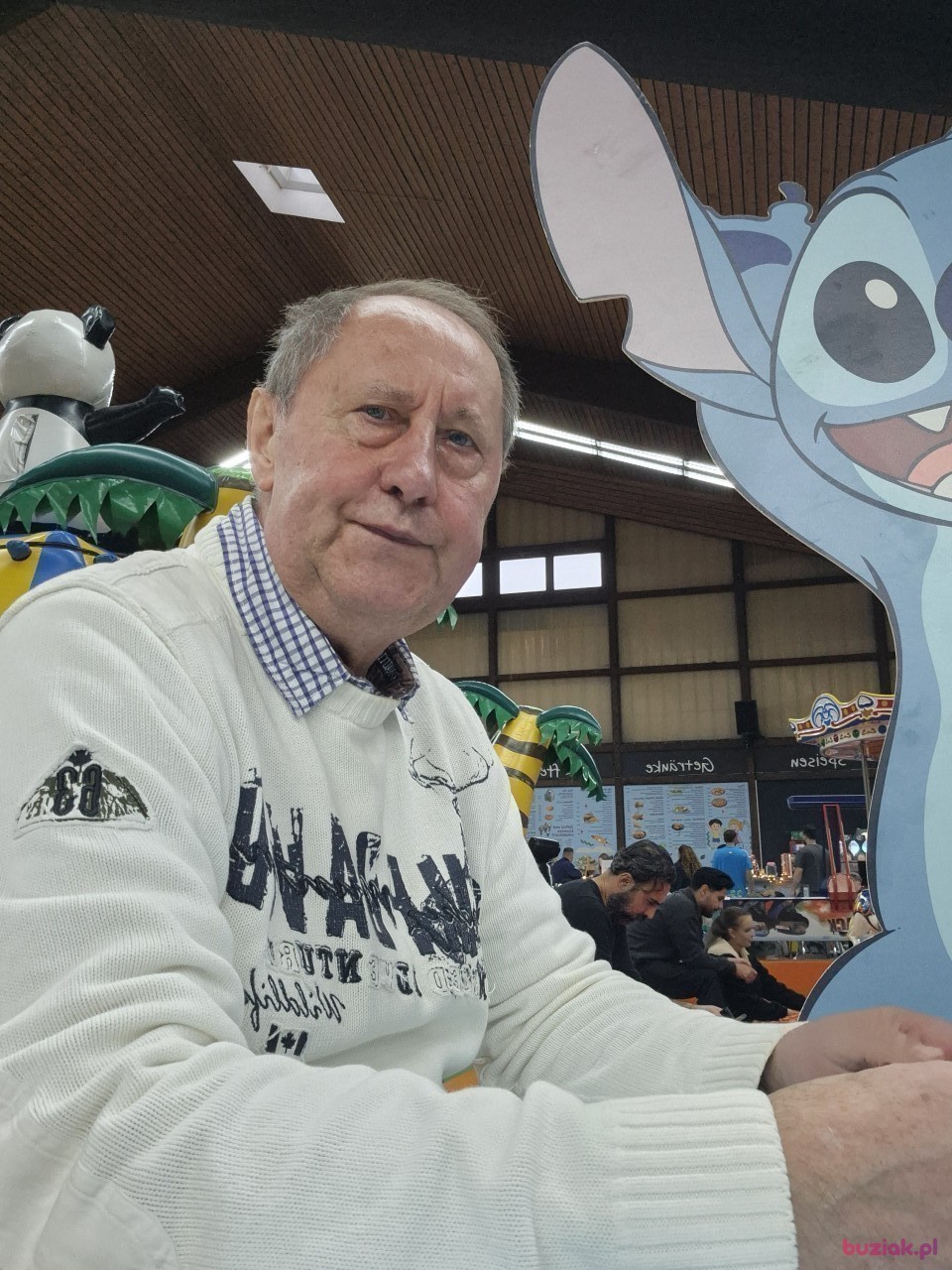 Syl, Mężczyzna, 70, Recklinghausen, Niemcy, Zdjęcie: 2