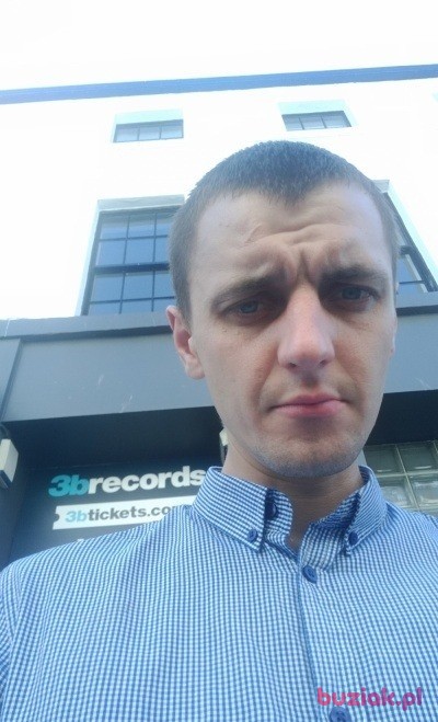 Przemyslaw, Mężczyzna, 38, Wielka Brytania, Zdjęcie: 2