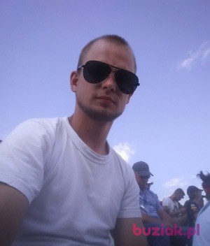 grzegorz, Mężczyzna, 33, Szczecinek, Polska, Zdjęcie: 2