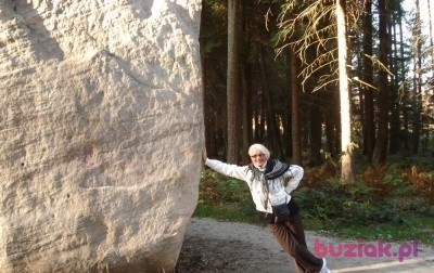 Maria, Kobieta, 75, Nowa Sól, Polska, Zdjęcie: 3