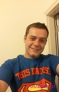 DANIEL, Mężczyzna, 38, Wielka Brytania, Zdjęcie: 5