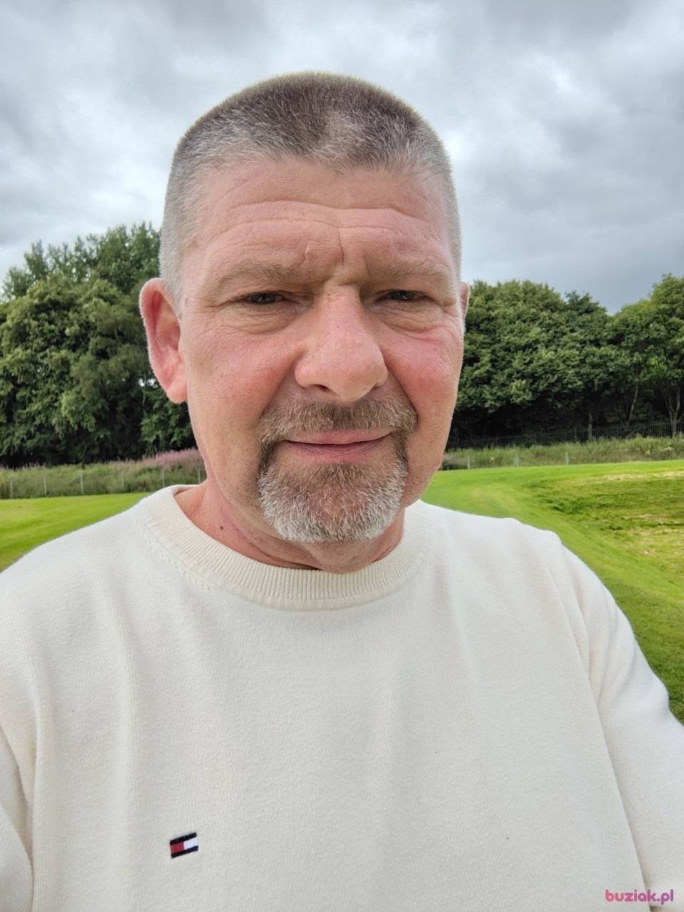 Slavo, Male, 52, Coatbridge, Wielka Brytania, Photo: 1