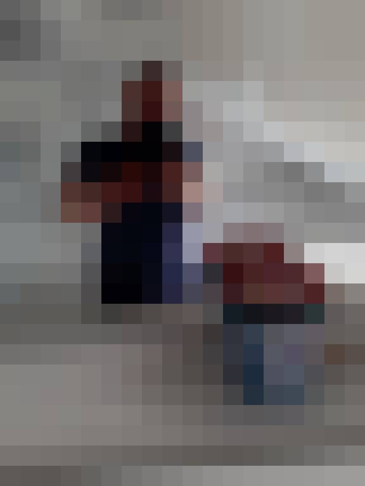 Jacek, Mężczyzna, 47, Frankfurt, Niemcy: 1