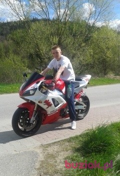 Janusz , Mężczyzna, 31, Kraków, Polska, Zdjęcie: 1