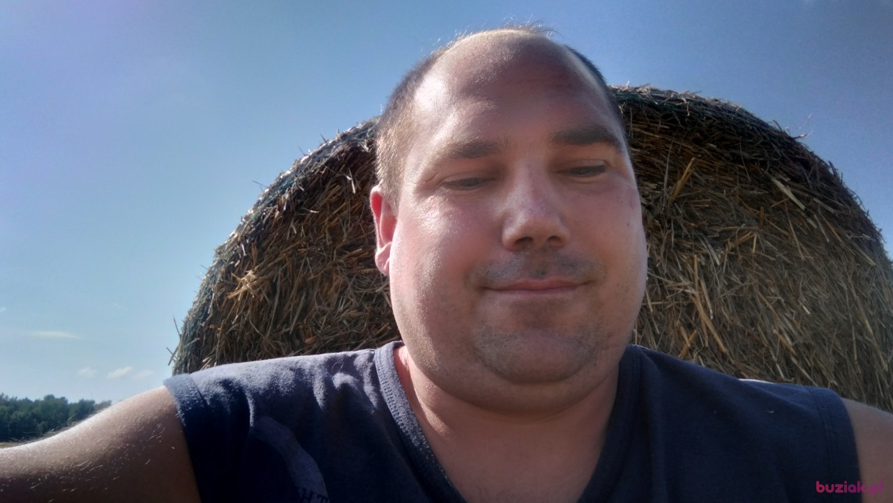 Mat, Male, 34, Gliwice, Polska, Photo: 1