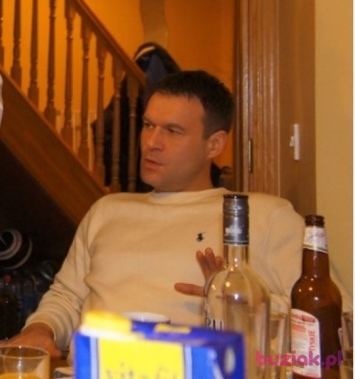 Tomasz, Mężczyzna, 51, Kilkenny County Kilkenny, Irlandia, Zdjęcie: 1