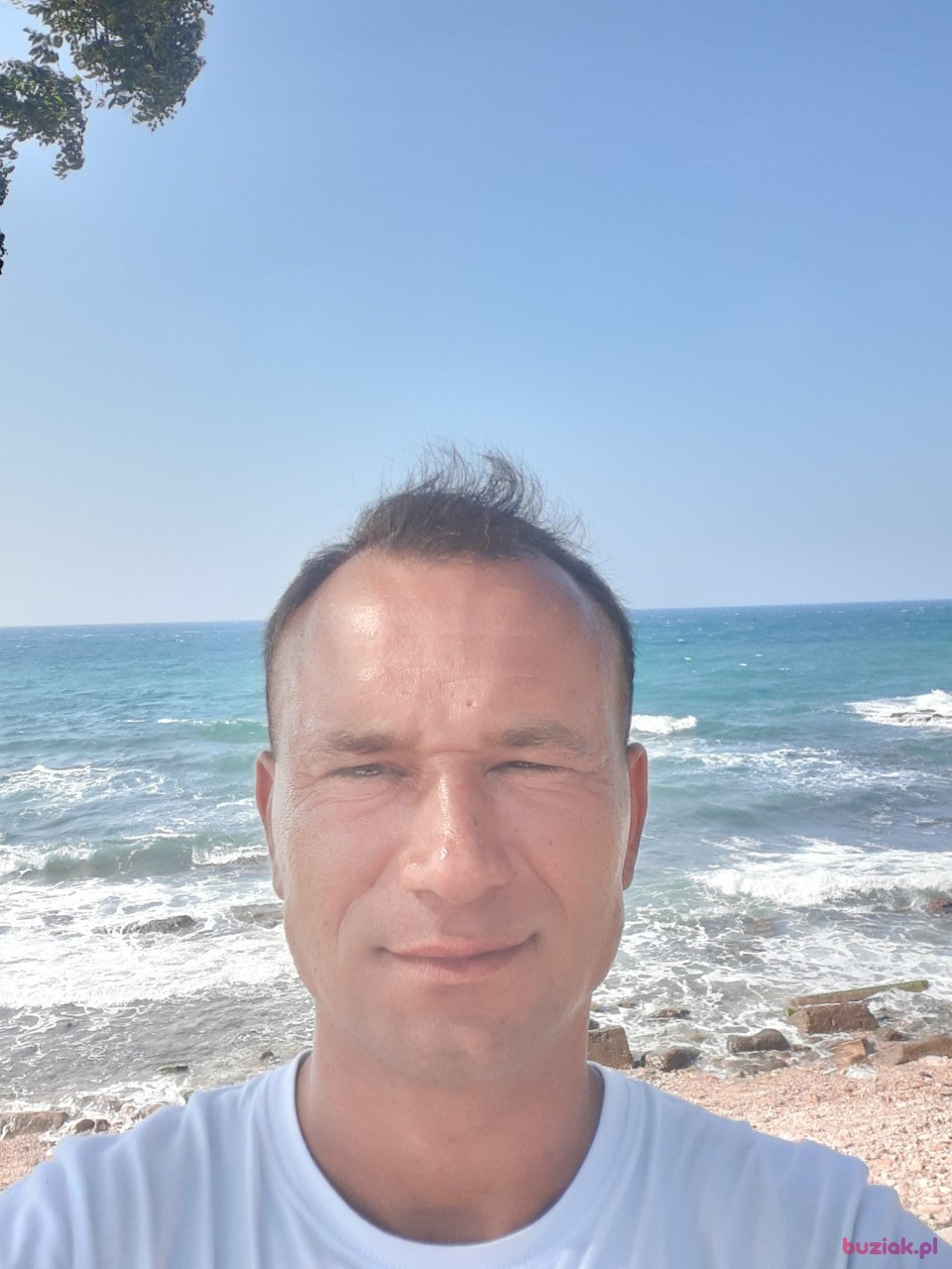 Seba, Male, 41, Gorlice, Polska: 1