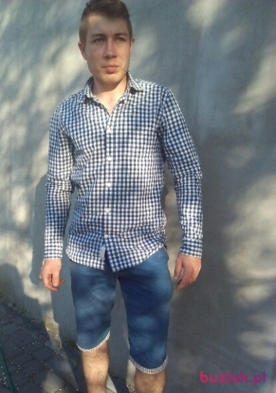 Damian, Male, 33, Siedlce, Polska: 1