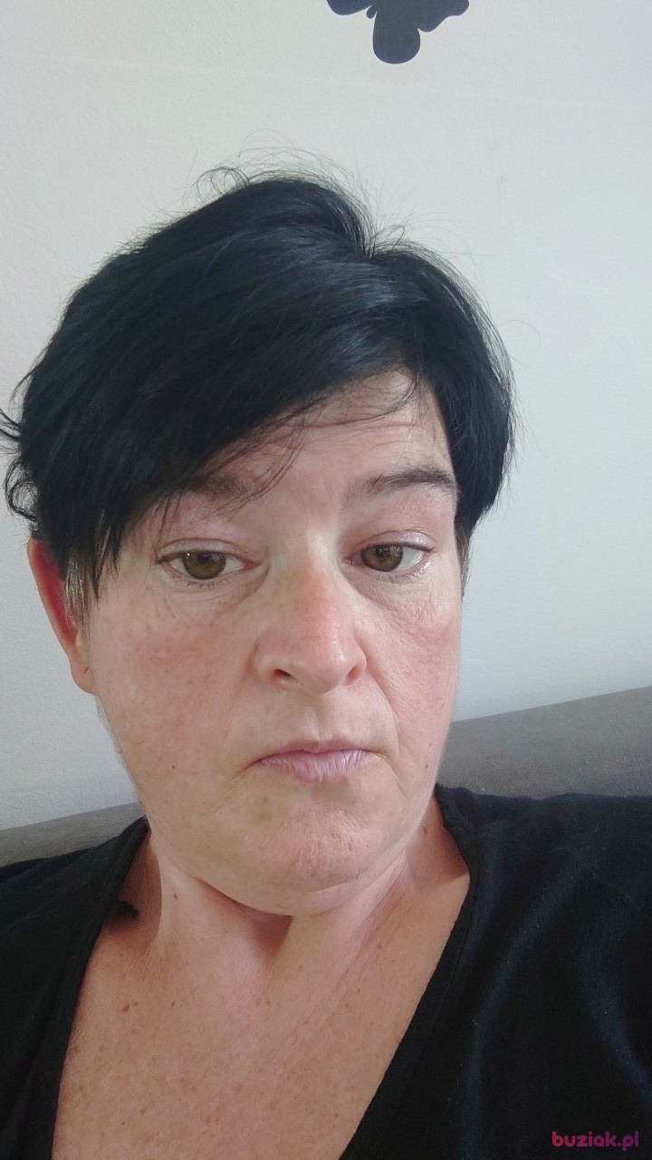 Agnieszka, Kobieta, 44, Sosnowiec, Polska: 1