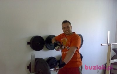 Tobiasz, Mężczyzna, 40, Tczew, Polska, Zdjęcie: 1