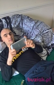 Adrian, Male, 33, Corby, Wielka Brytania: 1