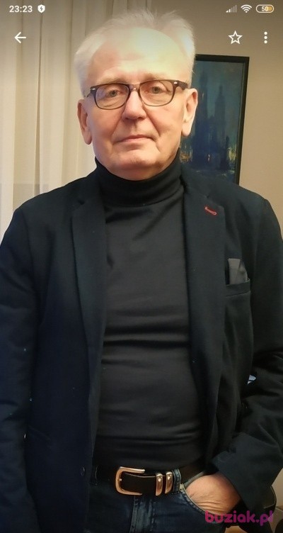 Marcos57, Male, 68, Kielce, Polska, Photo: 1