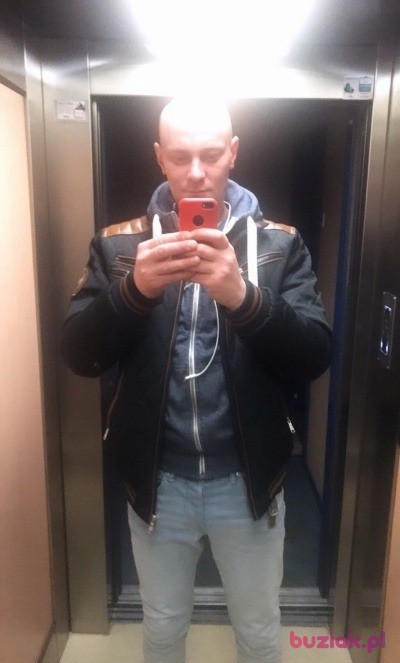 Piotr, Mężczyzna, 41, Francja, Zdjęcie: 2