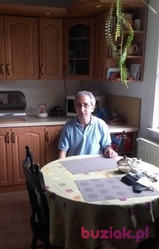 ZIBI12TY, Male, 63, Przemyśl, Polska: 1