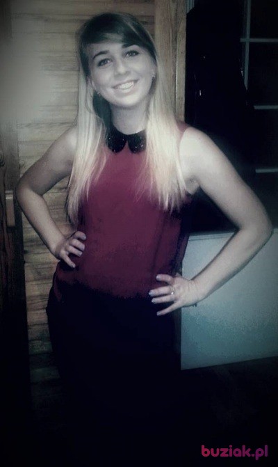 Ola, Kobieta, 31, Opole, Polska, Zdjęcie: 2
