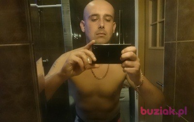 Sebastian Rafal , Mężczyzna, 39, Giżycko, Polska, Zdjęcie: 1