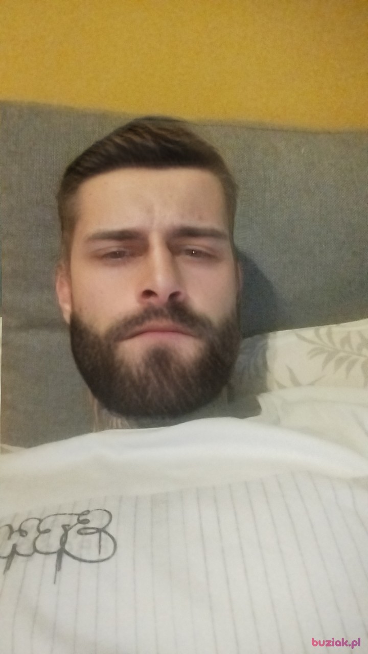 Piotr, Male, 27, Iłża, Polska: 1