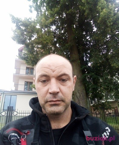 Sebastian, Male, 40, Mrągowo, Polska, Photo: 2