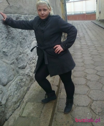 Monika, Female, 33, Górowo Iławeckie, Polska, Photo: 1