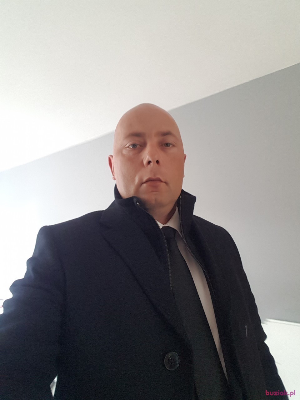 Tomek, Male, 39, Rotterdam South Holland Province, Holandia, Photo: 2