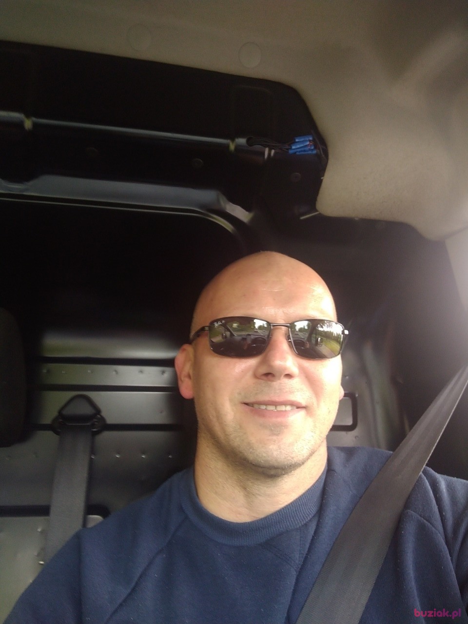 Marcin, Mężczyzna, 44, Zwolle, Holandia, Zdjęcie: 2