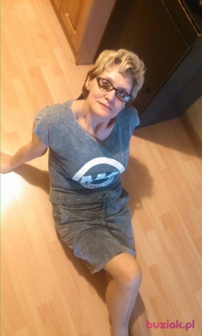 Agata, Female, 59, Ełk, Polska, Photo: 2