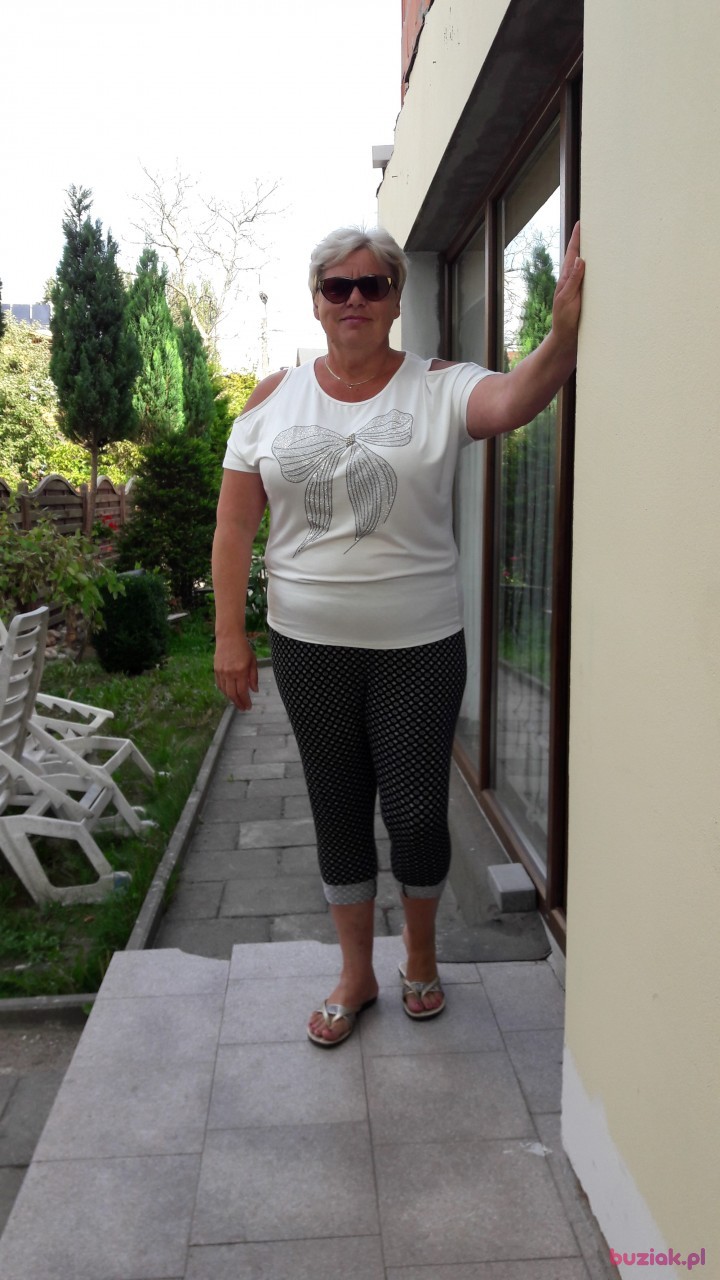 Jolanta, Kobieta, 64, Wuppertal, Niemcy, Zdjęcie: 3