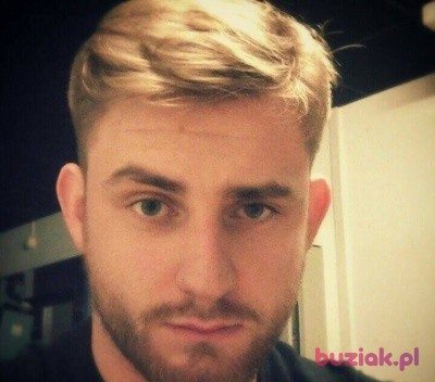 Marek, Mężczyzna, 32, Warszawa, Polska: 1