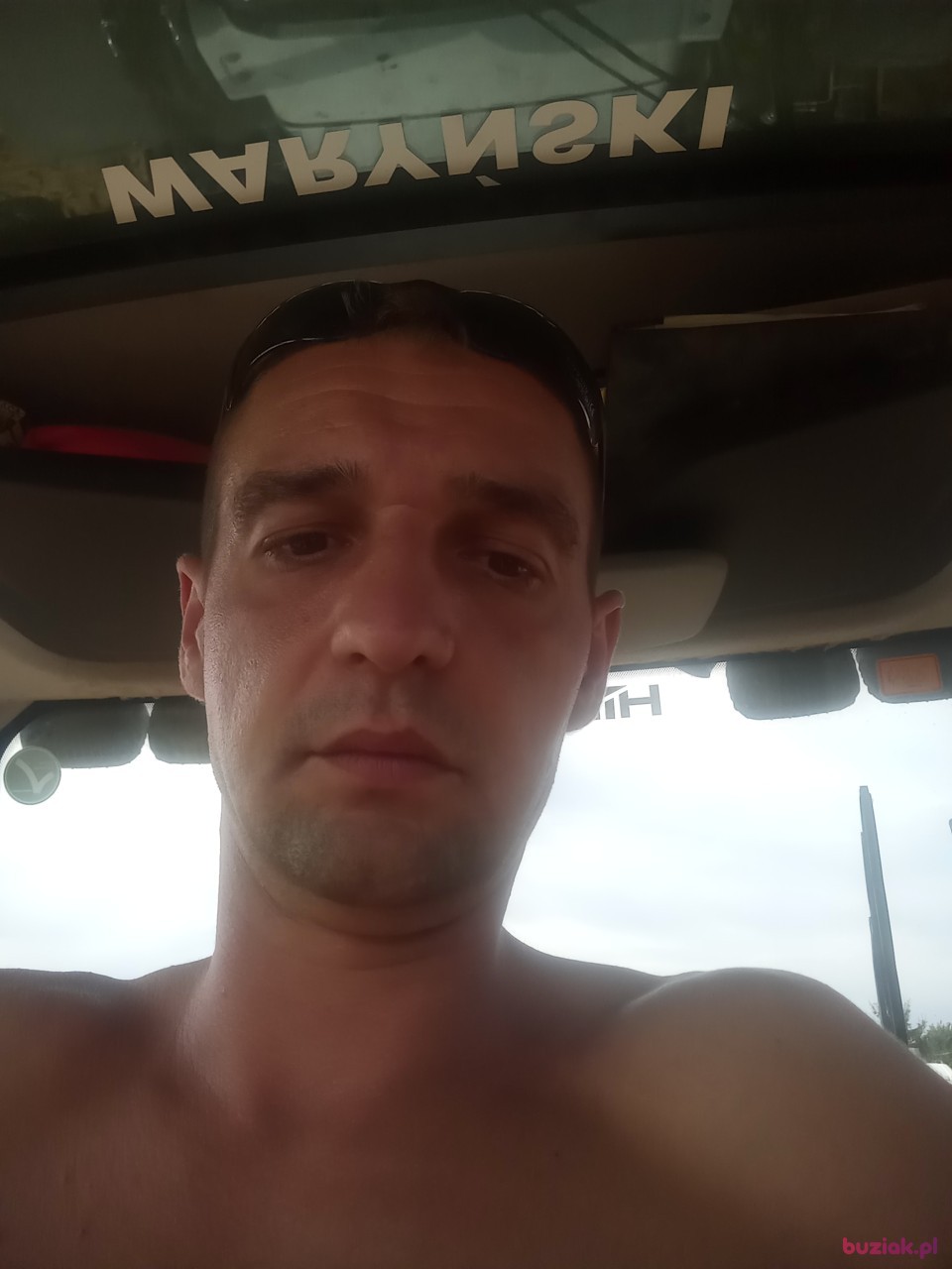 Karlo, Mężczyzna, 29, Łuków, Polska: 1