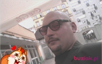 Aleksander, Male, 43, Łódź, Polska, Photo: 2