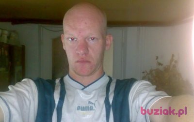 Tomek, Male, 41, Warszawa, Polska, Photo: 2