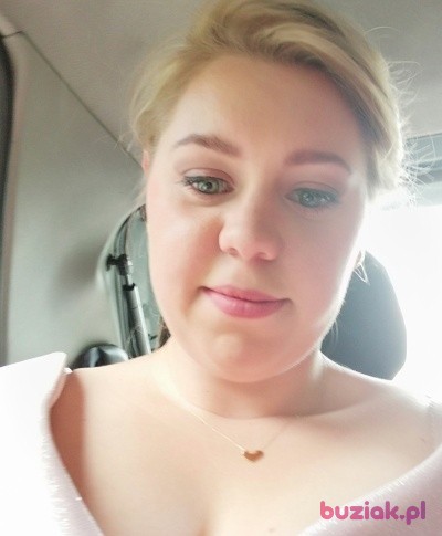 Marika, Kobieta, 34, Wołomin, Polska: 1