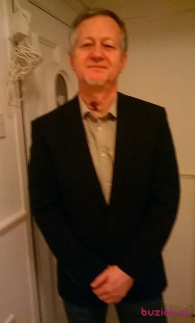 Mariusz, Mężczyzna, 64, Westminster, Wielka Brytania, Zdjęcie: 3