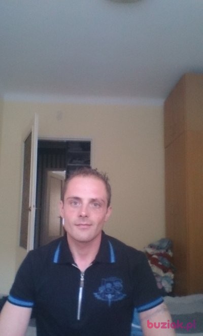 damianzet33, Male, 42, Kalisz, Polska, Photo: 1