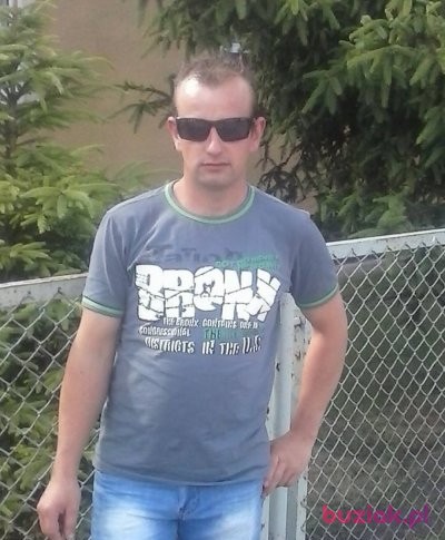 przemek, Mężczyzna, 36, Brodnica, Polska, Zdjęcie: 3